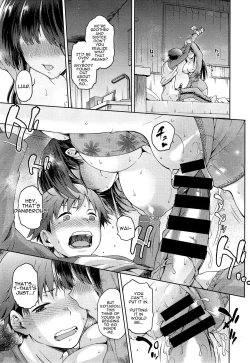 Page 11 of Ne? Ne? Nee