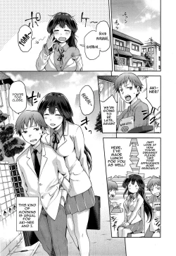 Page 3 of Ne? Ne? Nee