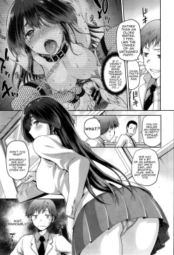 Page 5 of Ne? Ne? Nee