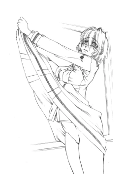 Page 47 of Sakusen Kaishi Desu wa to Kanojo wa Itta Irregular Version Ver1.51