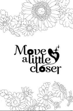 Page 3 of Move a Little Closer