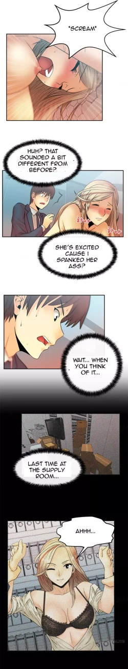 Page 109 of My Office Ch.1-42