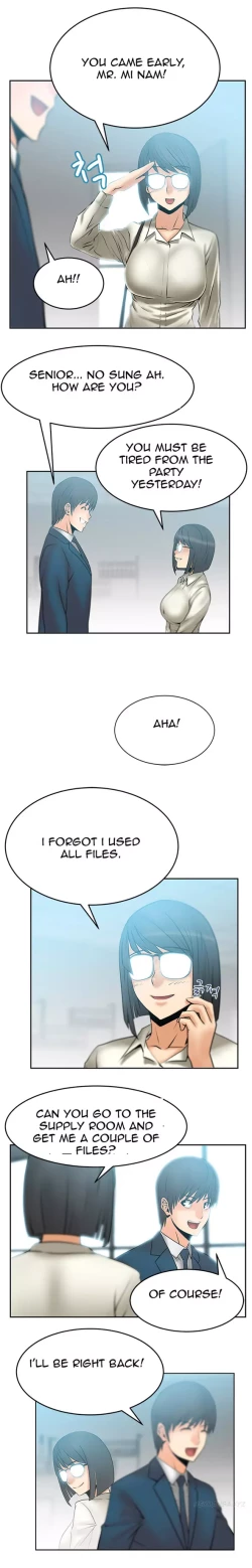 Page 133 of My Office Ch.1-42