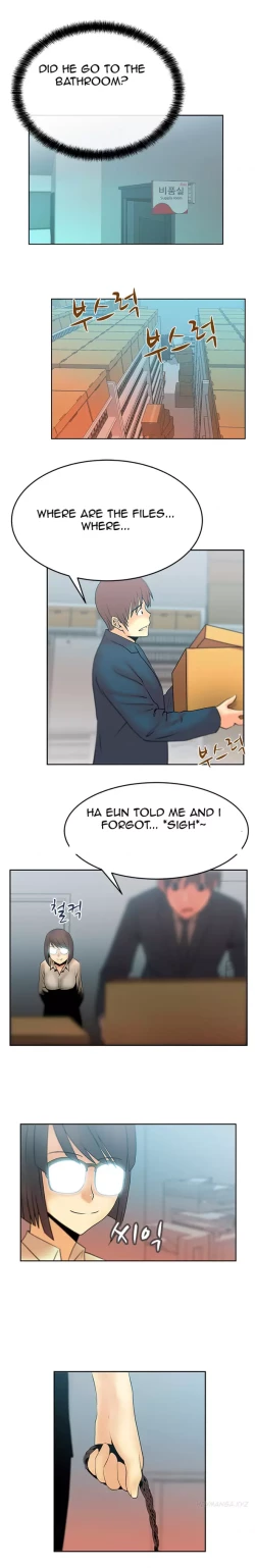 Page 136 of My Office Ch.1-42