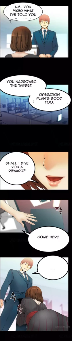 Page 183 of My Office Ch.1-42