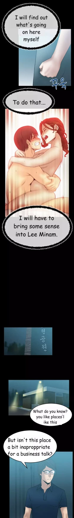 Page 418 of My Office Ch.1-42