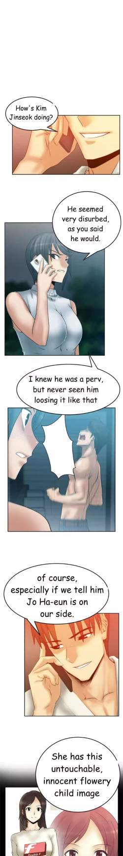 Page 464 of My Office Ch.1-42