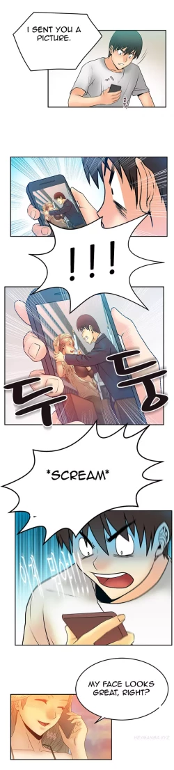 Page 68 of My Office Ch.1-42