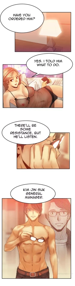 Page 74 of My Office Ch.1-42