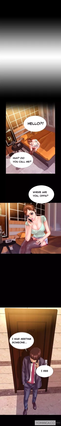 Page 112 of My Wives Ch.1-37