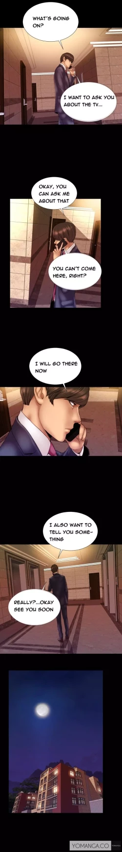 Page 113 of My Wives Ch.1-37