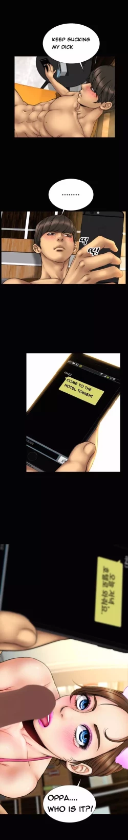 Page 191 of My Wives Ch.1-37