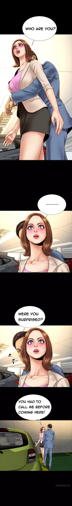 Page 231 of My Wives Ch.1-37