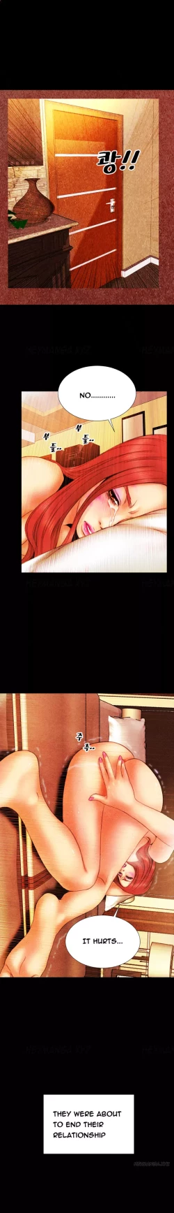 Page 267 of My Wives Ch.1-37