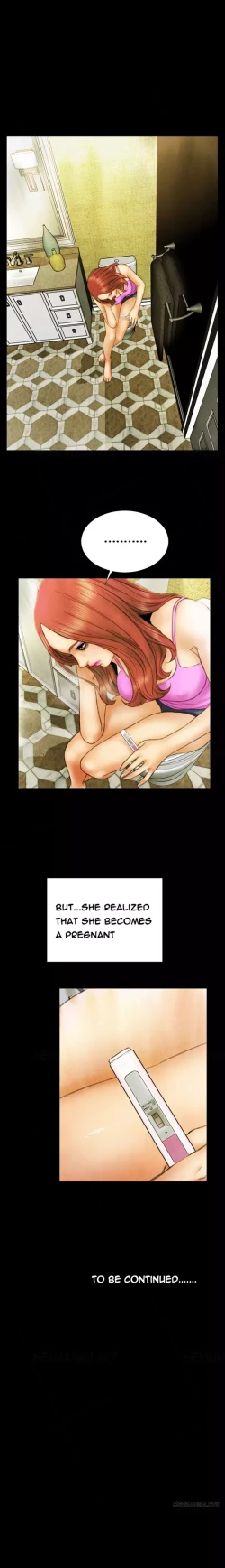 Page 269 of My Wives Ch.1-37