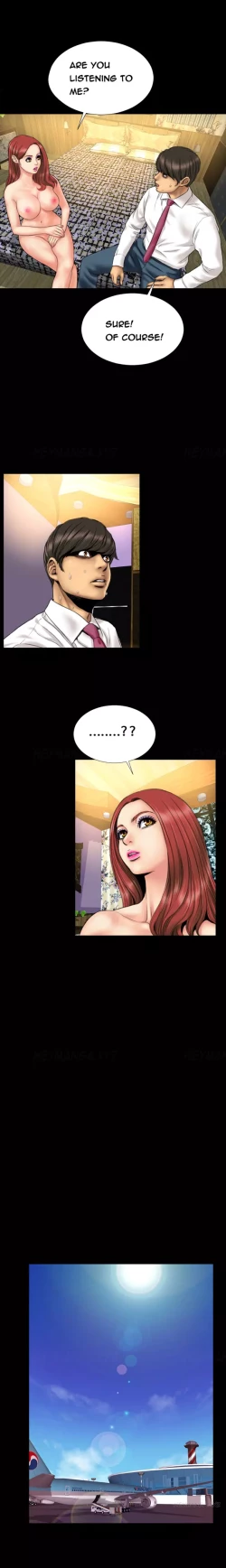 Page 279 of My Wives Ch.1-37