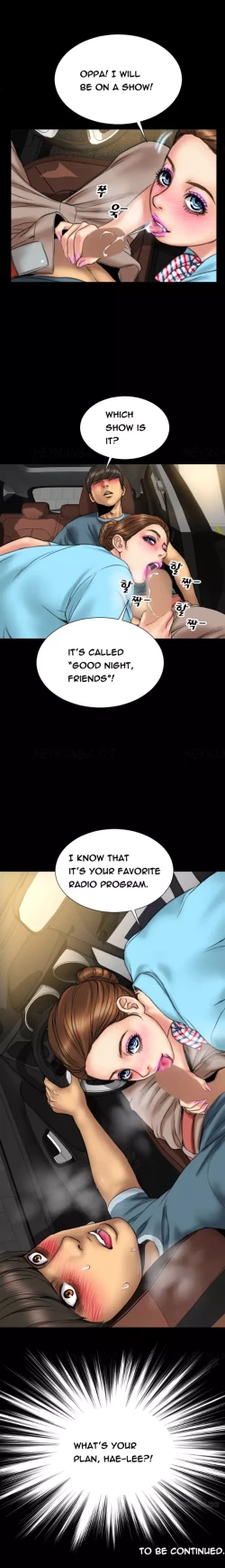 Page 283 of My Wives Ch.1-37