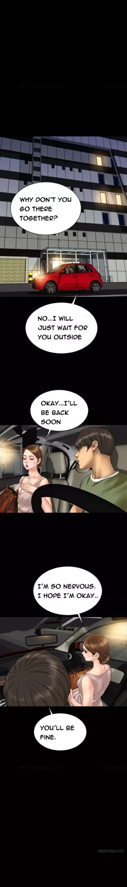 Page 297 of My Wives Ch.1-37