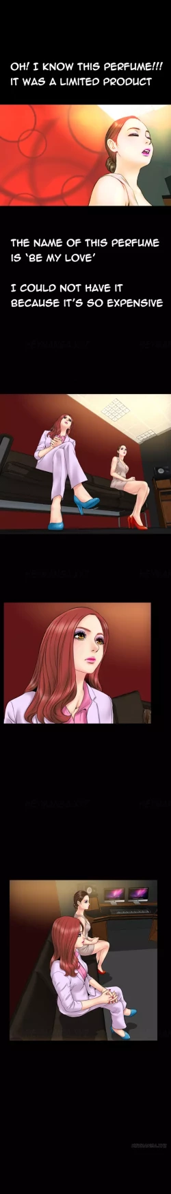 Page 306 of My Wives Ch.1-37