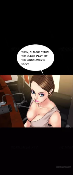 Page 321 of My Wives Ch.1-37