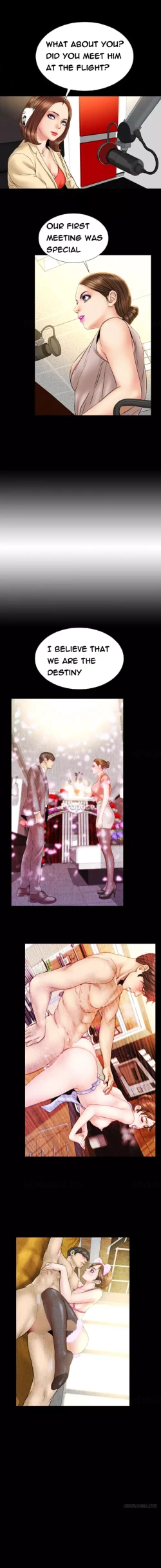 Page 328 of My Wives Ch.1-37