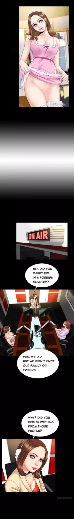 Page 329 of My Wives Ch.1-37