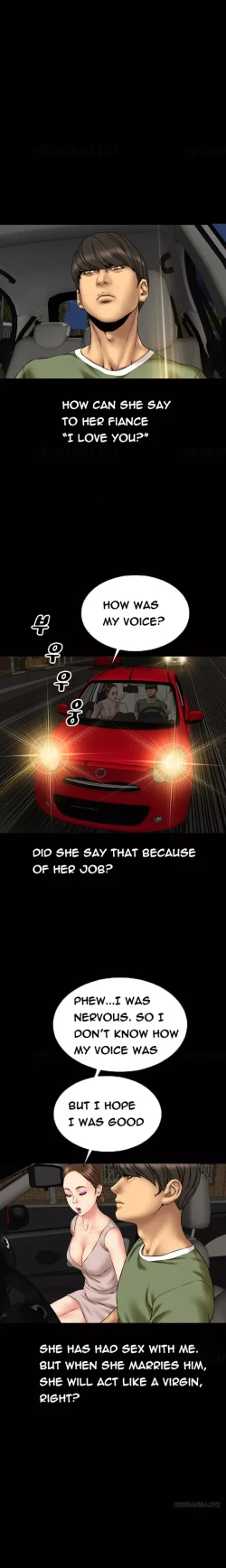 Page 336 of My Wives Ch.1-37