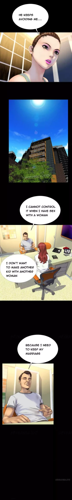 Page 380 of My Wives Ch.1-37