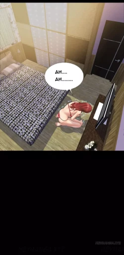 Page 386 of My Wives Ch.1-37