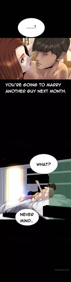 Page 399 of My Wives Ch.1-37