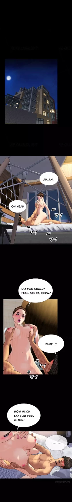 Page 421 of My Wives Ch.1-37