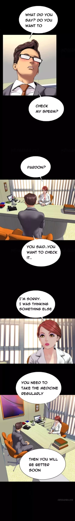 Page 441 of My Wives Ch.1-37