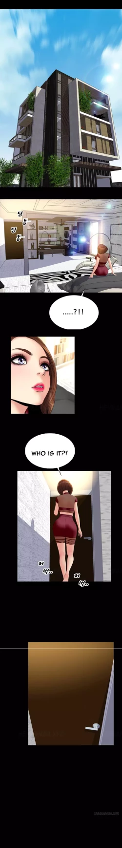 Page 467 of My Wives Ch.1-37