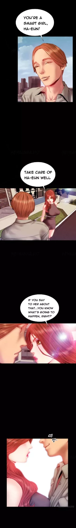 Page 474 of My Wives Ch.1-37