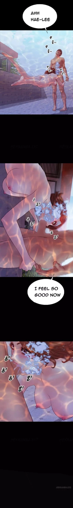 Page 486 of My Wives Ch.1-37