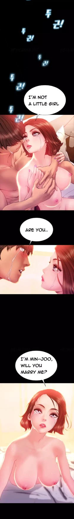 Page 508 of My Wives Ch.1-37