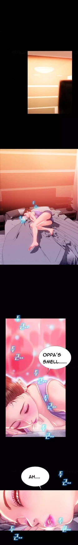 Page 524 of My Wives Ch.1-37