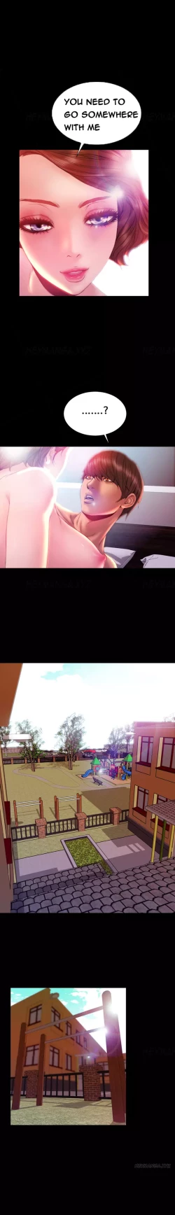 Page 531 of My Wives Ch.1-37