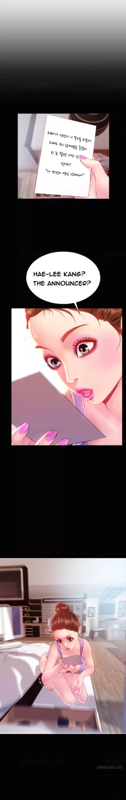 Page 540 of My Wives Ch.1-37