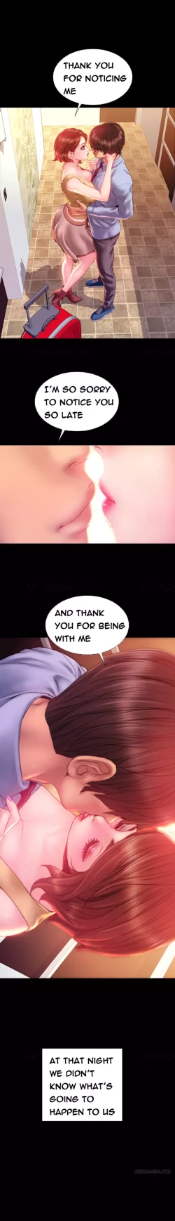 Page 542 of My Wives Ch.1-37