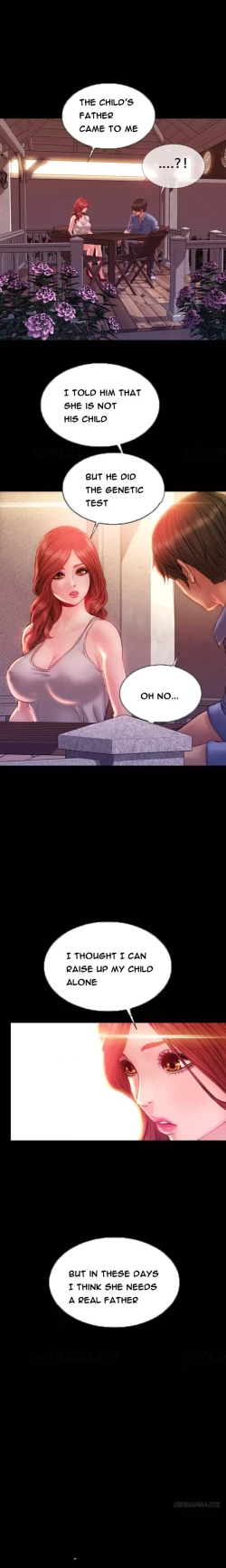 Page 580 of My Wives Ch.1-37