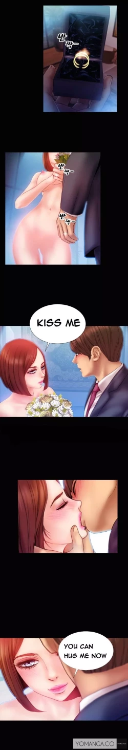 Page 84 of My Wives Ch.1-37