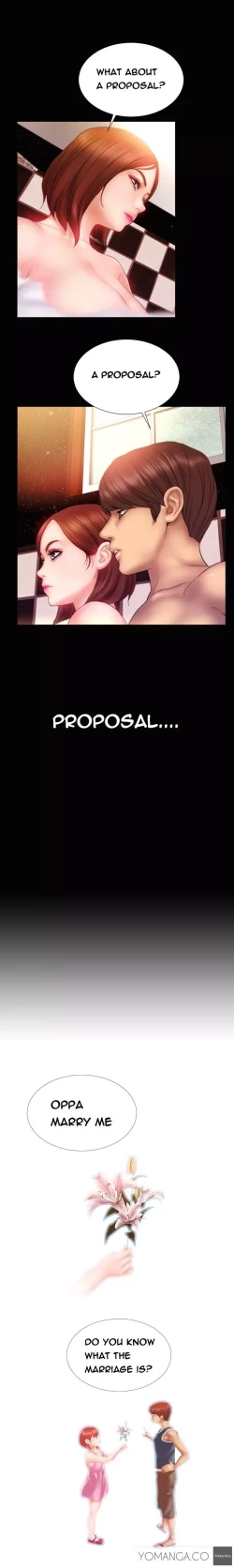 Page 94 of My Wives Ch.1-37