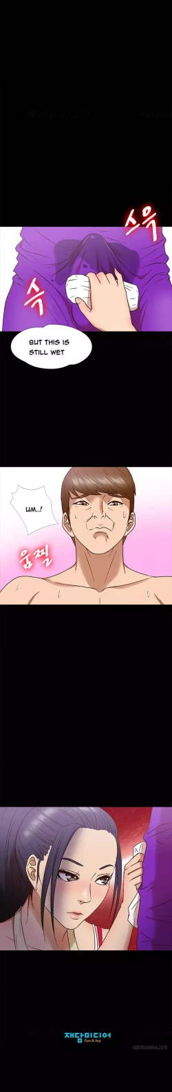 Page 117 of Secret Island Ch.1-27