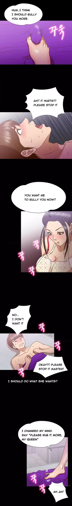 Page 124 of Secret Island Ch.1-27