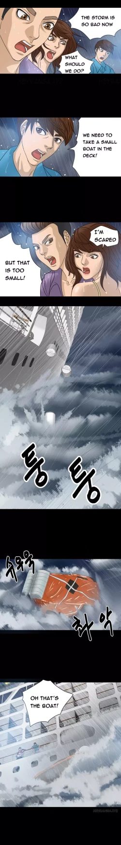 Page 12 of Secret Island Ch.1-27