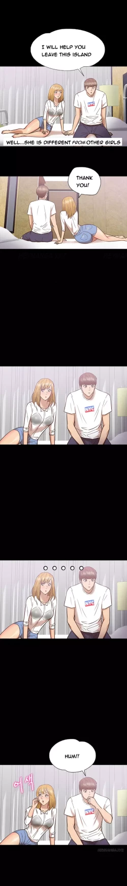 Page 146 of Secret Island Ch.1-27