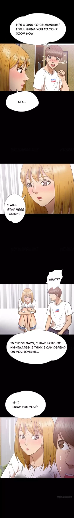 Page 147 of Secret Island Ch.1-27