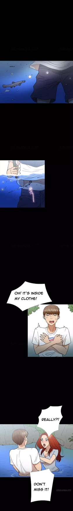 Page 160 of Secret Island Ch.1-27