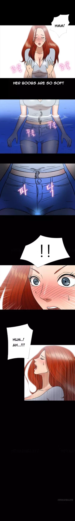 Page 165 of Secret Island Ch.1-27